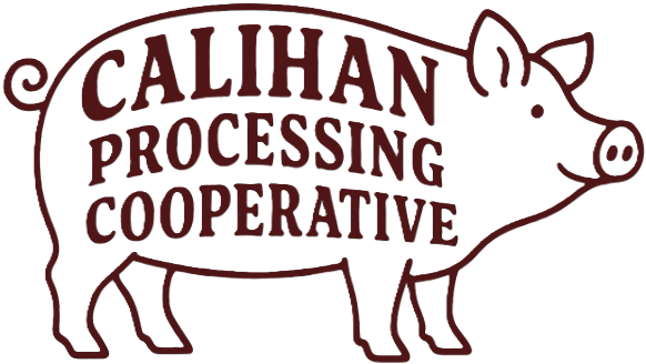 Calihan Processing Cooperative